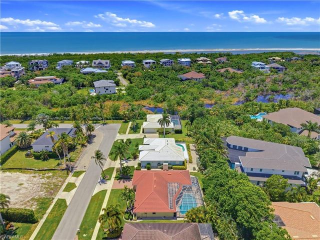 306 Colonial AVE, Marco Island, FL 34145