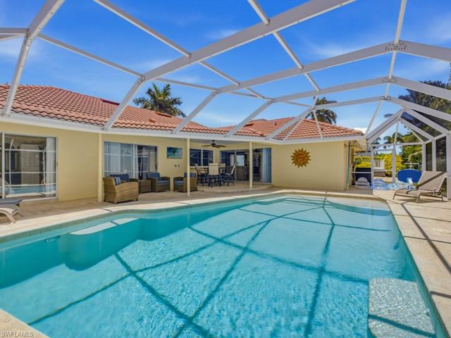 306 Colonial AVE, Marco Island, FL 34145