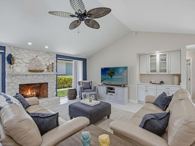 306 Colonial AVE, Marco Island, FL 34145