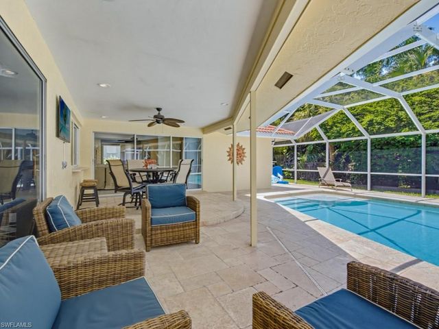 306 Colonial AVE, Marco Island, FL 34145