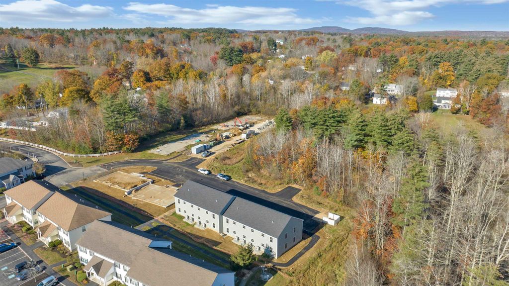 2 Cape Coral Way Unit A, Rochester, NH 03867