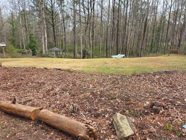 195 Bennington Drive, Stockbridge, GA 30281