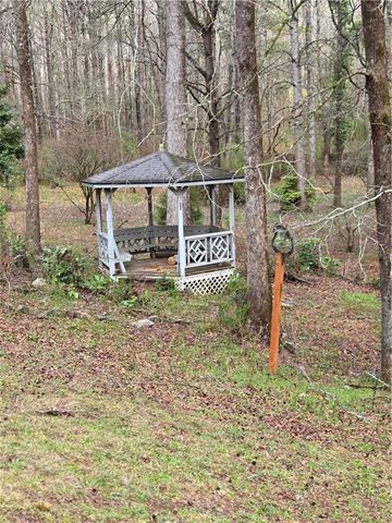 195 Bennington Drive, Stockbridge, GA 30281