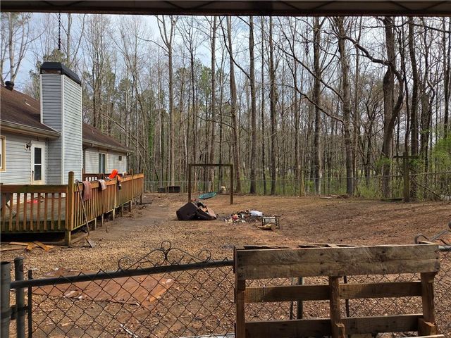 195 Bennington Drive, Stockbridge, GA 30281