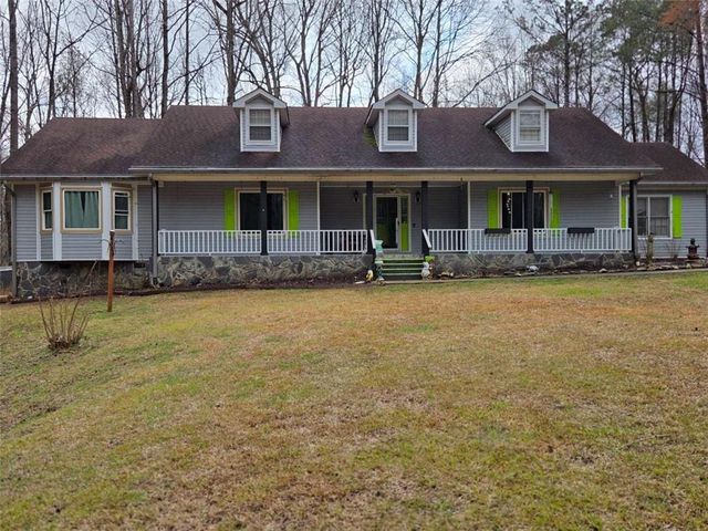 195 Bennington Drive, Stockbridge, GA 30281
