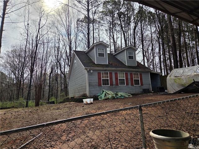 195 Bennington Drive, Stockbridge, GA 30281