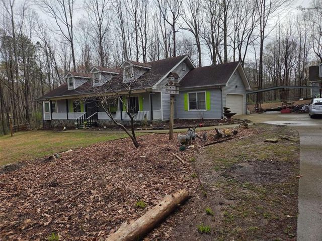 195 Bennington Drive, Stockbridge, GA 30281