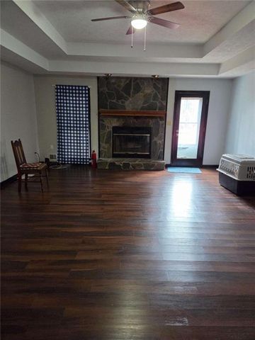 195 Bennington Drive, Stockbridge, GA 30281