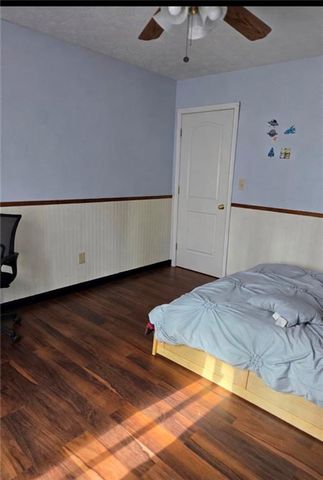 195 Bennington Drive, Stockbridge, GA 30281