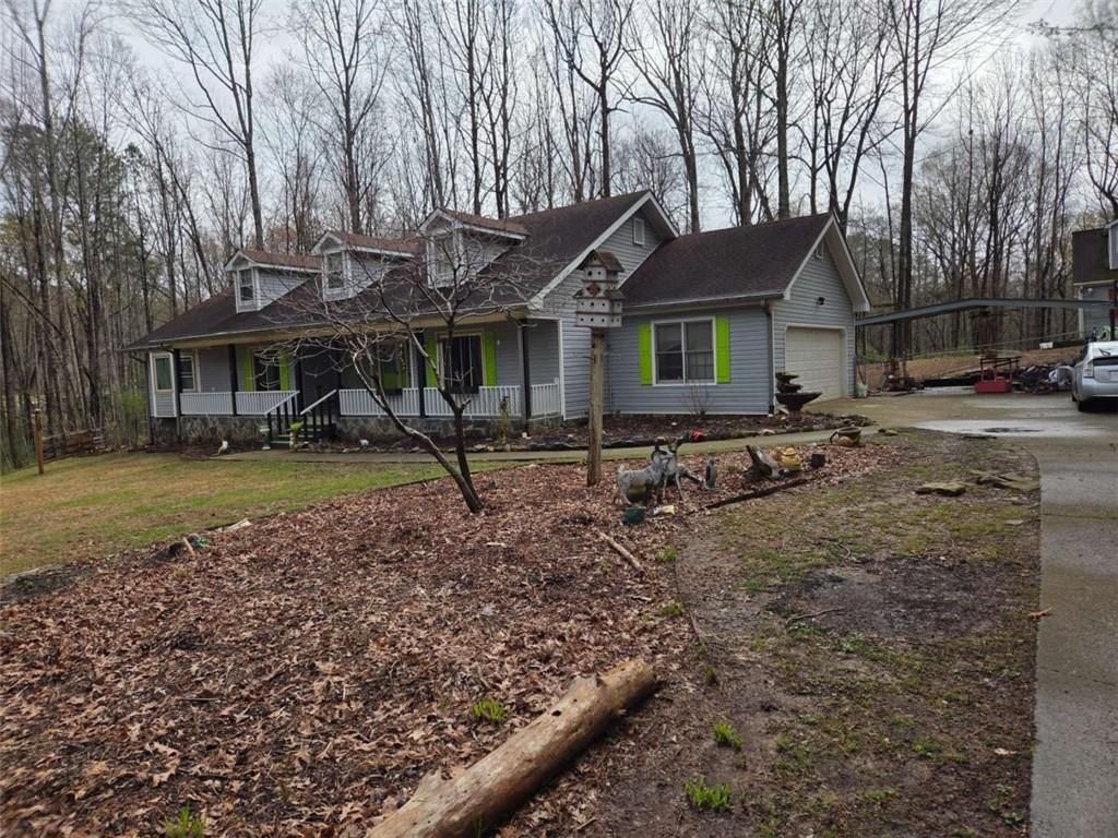 195 Bennington Drive, Stockbridge, GA 30281