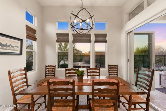 7258 E HIGH POINT Drive, Scottsdale, AZ 85266