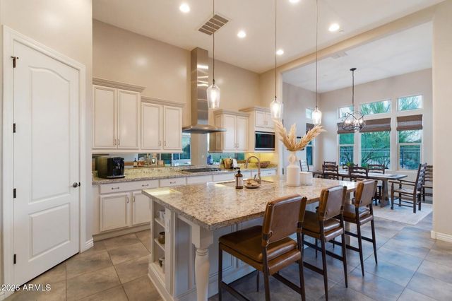 7258 E HIGH POINT Drive, Scottsdale, AZ 85266