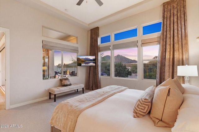 7258 E HIGH POINT Drive, Scottsdale, AZ 85266