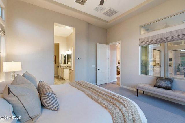 7258 E HIGH POINT Drive, Scottsdale, AZ 85266