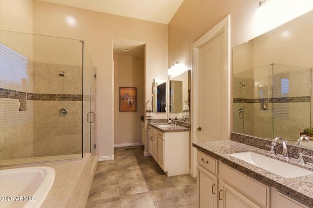 7258 E HIGH POINT Drive, Scottsdale, AZ 85266