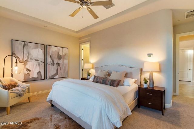 7258 E HIGH POINT Drive, Scottsdale, AZ 85266