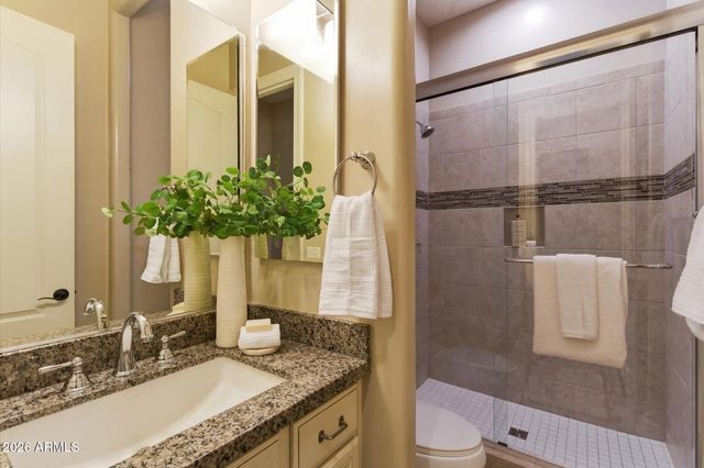 7258 E HIGH POINT Drive, Scottsdale, AZ 85266