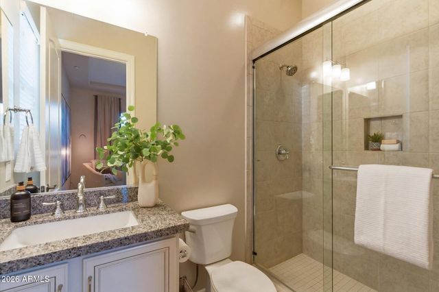 7258 E HIGH POINT Drive, Scottsdale, AZ 85266