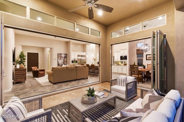 7258 E HIGH POINT Drive, Scottsdale, AZ 85266