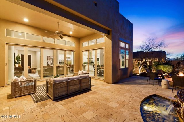 7258 E HIGH POINT Drive, Scottsdale, AZ 85266