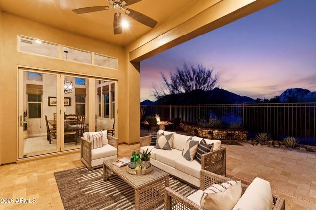 7258 E HIGH POINT Drive, Scottsdale, AZ 85266