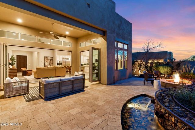 7258 E HIGH POINT Drive, Scottsdale, AZ 85266