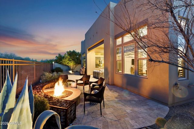 7258 E HIGH POINT Drive, Scottsdale, AZ 85266