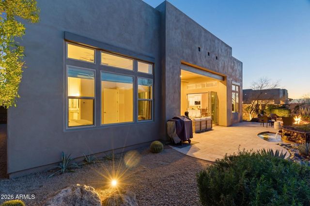 7258 E HIGH POINT Drive, Scottsdale, AZ 85266