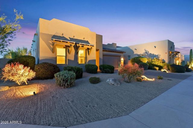 7258 E HIGH POINT Drive, Scottsdale, AZ 85266