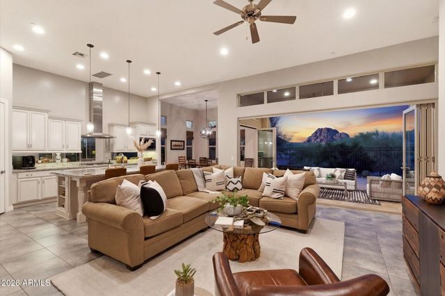 7258 E HIGH POINT Drive, Scottsdale, AZ 85266