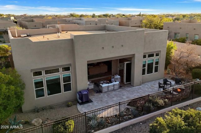 7258 E HIGH POINT Drive, Scottsdale, AZ 85266