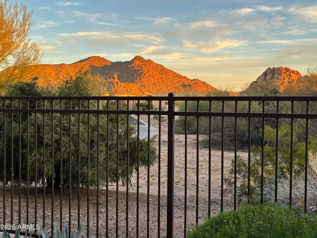 7258 E HIGH POINT Drive, Scottsdale, AZ 85266
