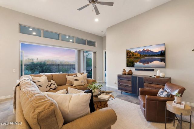 7258 E HIGH POINT Drive, Scottsdale, AZ 85266