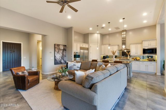 7258 E HIGH POINT Drive, Scottsdale, AZ 85266