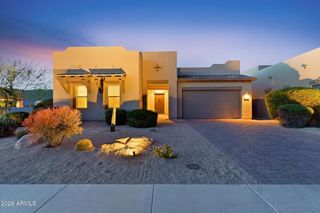 7258 E HIGH POINT Drive, Scottsdale, AZ 85266