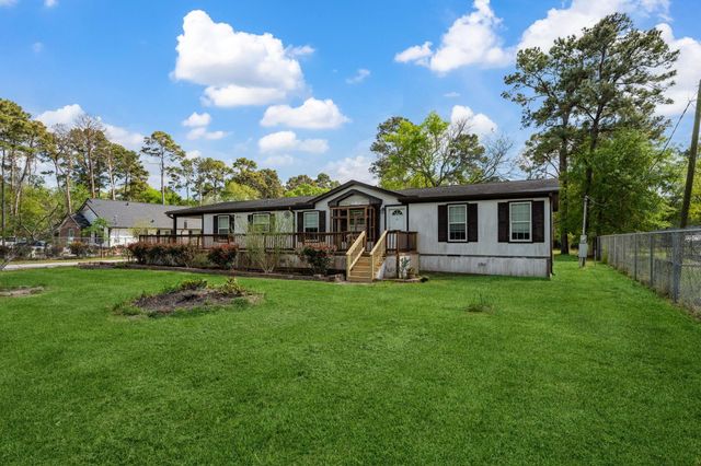 2906 Shannon Court, Humble, TX 77396