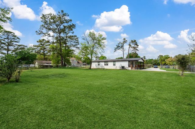 2906 Shannon Court, Humble, TX 77396