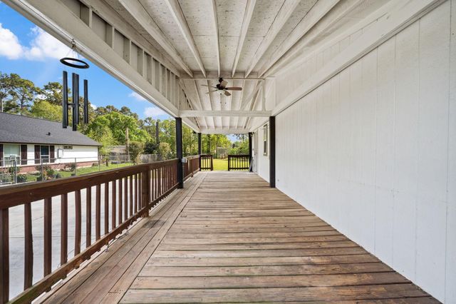 2906 Shannon Court, Humble, TX 77396