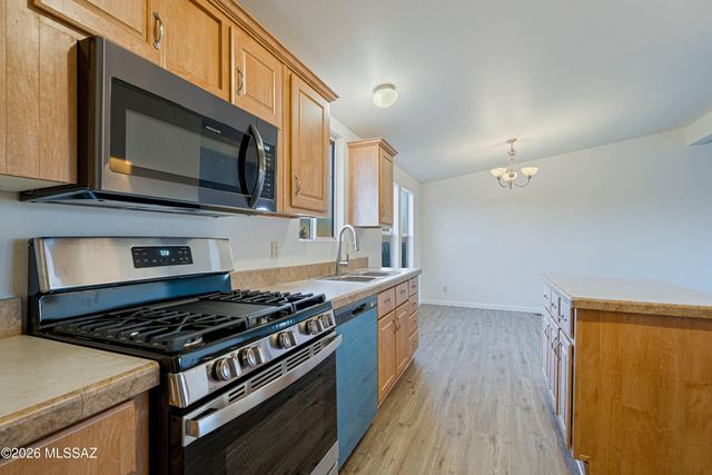 4544 N Sunfire Lane, Oracle, AZ 85623