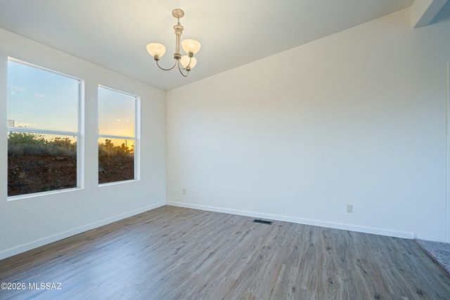 4544 N Sunfire Lane, Oracle, AZ 85623