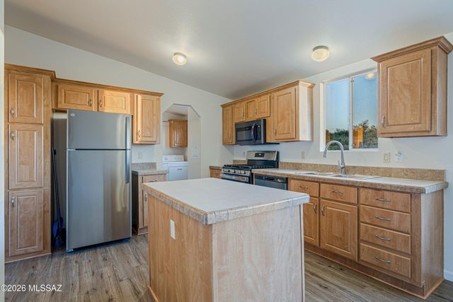 4544 N Sunfire Lane, Oracle, AZ 85623