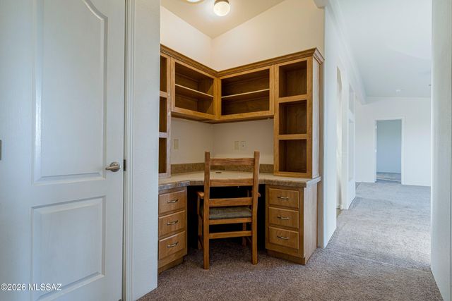 4544 N Sunfire Lane, Oracle, AZ 85623