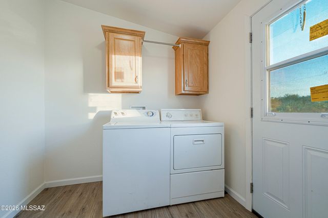 4544 N Sunfire Lane, Oracle, AZ 85623