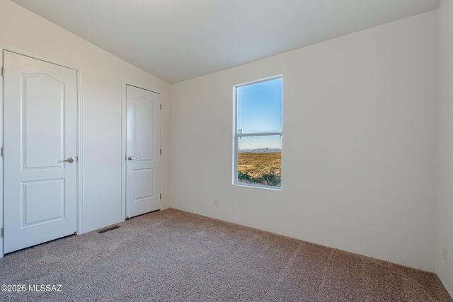 4544 N Sunfire Lane, Oracle, AZ 85623