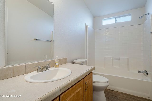 4544 N Sunfire Lane, Oracle, AZ 85623