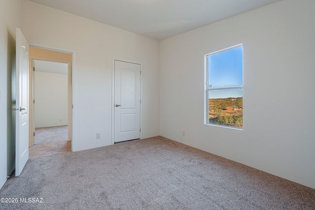4544 N Sunfire Lane, Oracle, AZ 85623