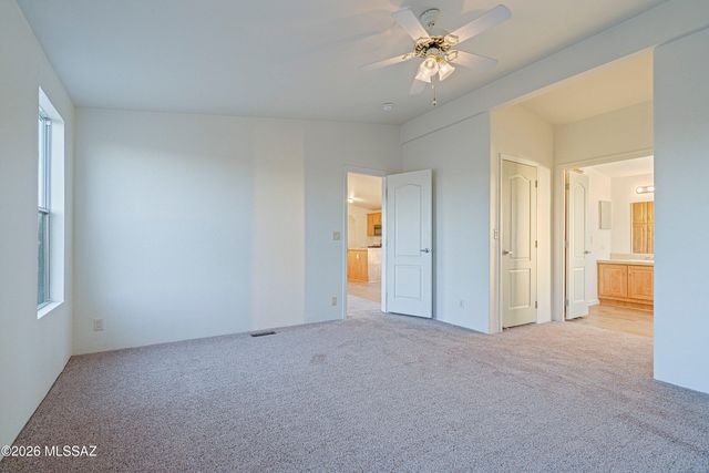4544 N Sunfire Lane, Oracle, AZ 85623