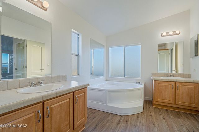 4544 N Sunfire Lane, Oracle, AZ 85623
