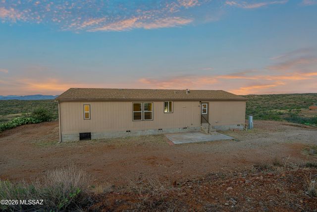 4544 N Sunfire Lane, Oracle, AZ 85623