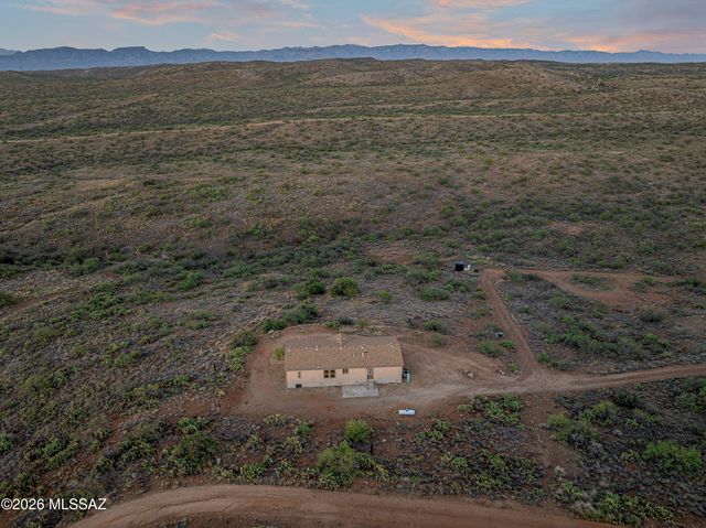 4544 N Sunfire Lane, Oracle, AZ 85623